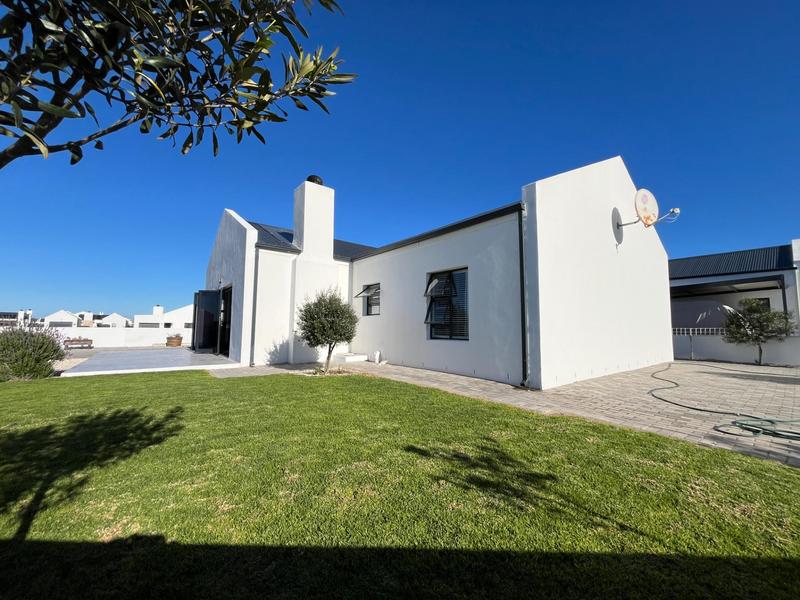 3 Bedroom Property for Sale in Laaiplek Western Cape